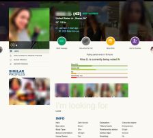 beautifulpeople profile