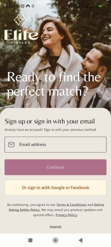 elitesingles-app