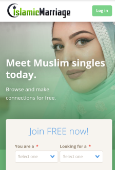 islamicmarriage app