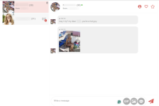 contacting
