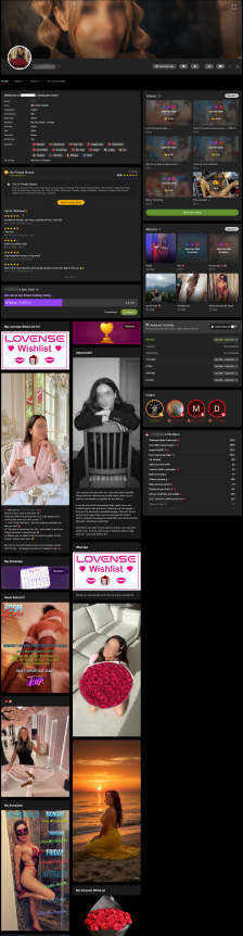 stripchat-profile