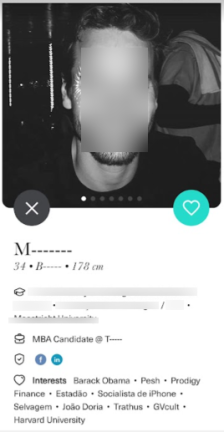 profile quality