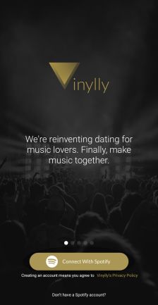 vinylly app