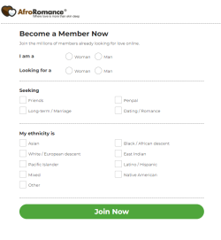 signup