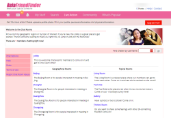 asia friend finder how it works