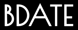 bdate logo