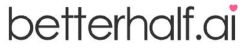 BetterHalf Logo