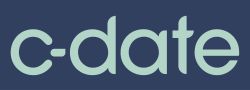 C-Date Logo