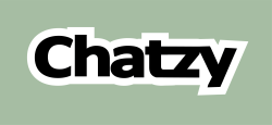 Chatzy Logo