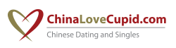 ChinaLoveCupid Logo