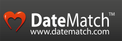 DateMatch Logo