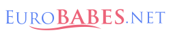 eurobabes logo