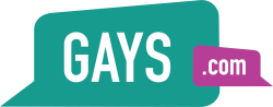 Gays.com Logo