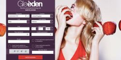 gleeden registration