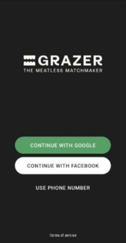 signup