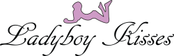 ladyboykisses logo