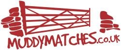 Muddy Matches Logo