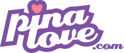 PinaLove Logo