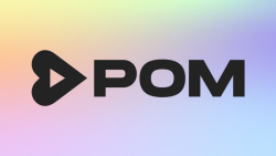 Pom Dating App Logo