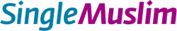 Single Muslim Logo