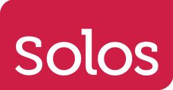 Solos Holidays Logo