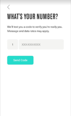 signup