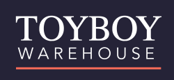 Toyboy Warehouse Logo