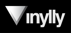 vinylly logo