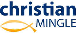 ChristianMingle logo