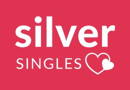 SilverSingles Logo