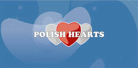 Polish hearts co uk