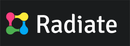 Radiate in Review