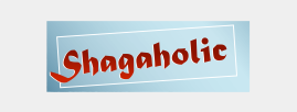 Shagaholic in Review