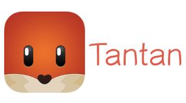 Tantan in Review