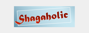 Shagaholic