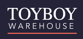 Toy Boy Warehouse