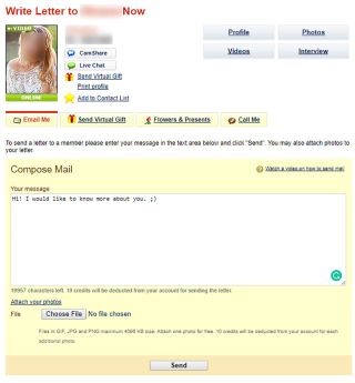 Namen der kostenlosen dating-sites in europa