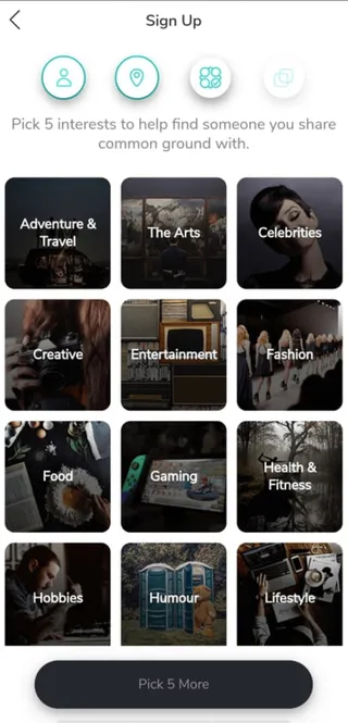 Clikd Review March 2026: Deep or Superficial Matches? - DatingScout