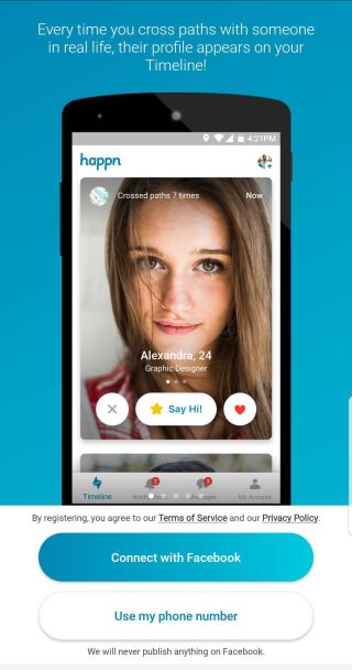 is happn app really work is happn app really work
