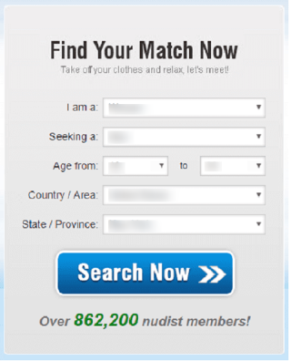 Nudist Friends Review June 2025: Hot or Not? - DatingScout