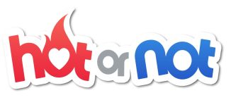 Hot or Not logo