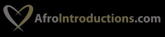 Afro Introductions Logo