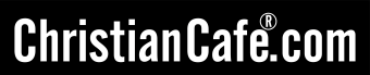 Christian Cafe Logo