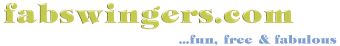 FabSwingers Logo