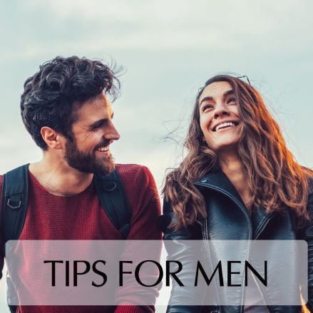 Proven effective dating tips for men and women in the UK 2023 - DatingScout