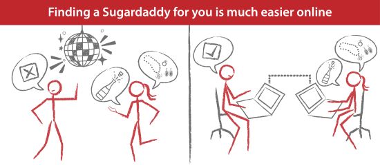 SugarDaddies on SugarDaddyMeet