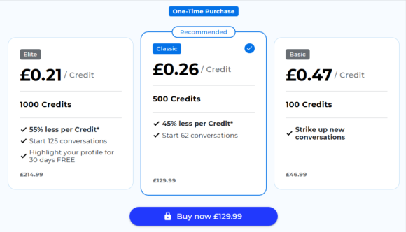 ashley madison cost gb new