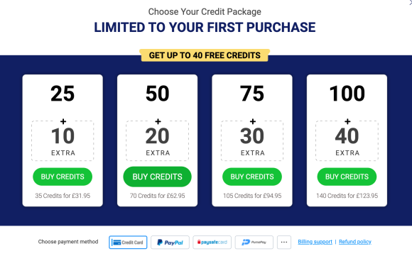 ImLive cost