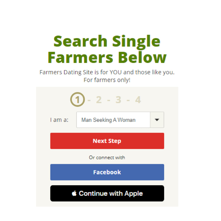 Farmers Dating Site Review August 2021 Is it for you