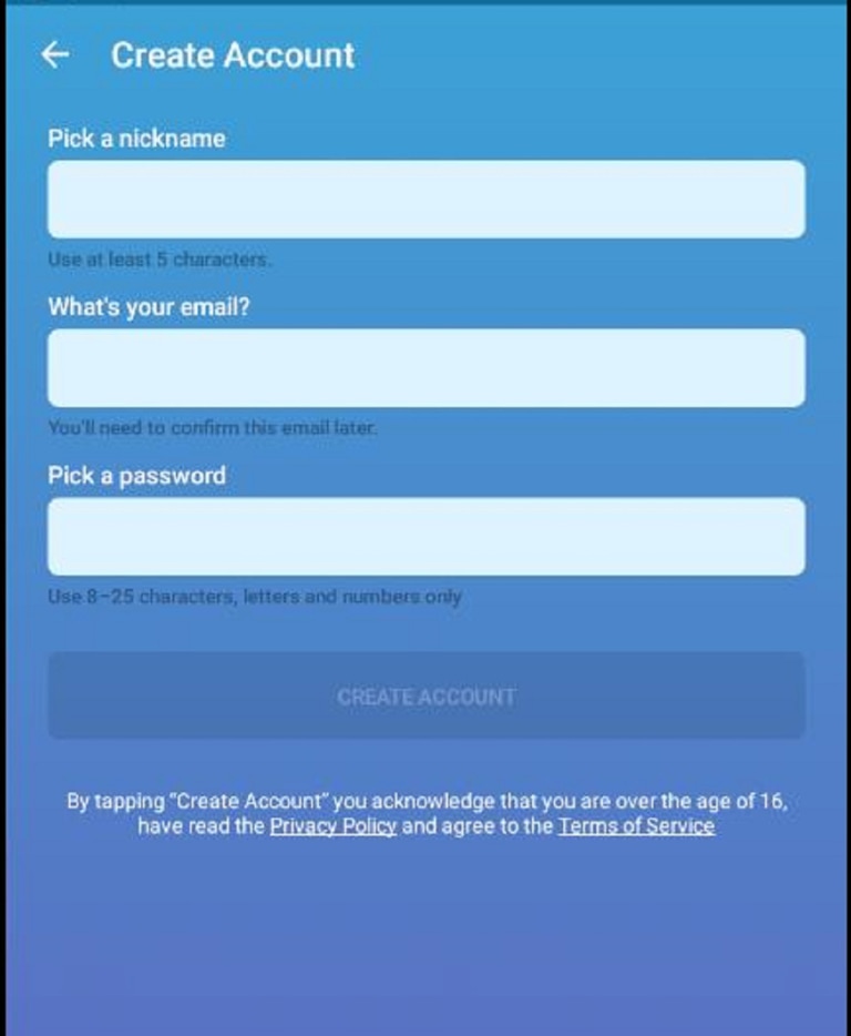 Paltalk Hack Password